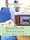 Amish Knit & Stitch Circle #1-8 (Smicksburg Tales #4) Book cover for Amish Knit & Stitch Circle #1-8 (Smicksburg Tales #4)