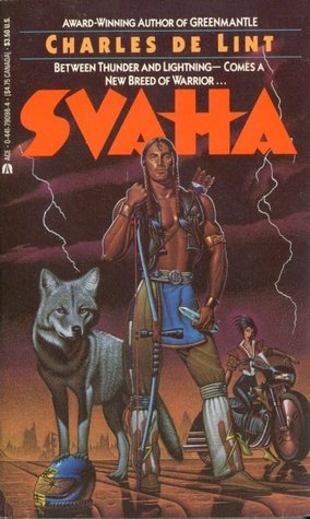Svaha