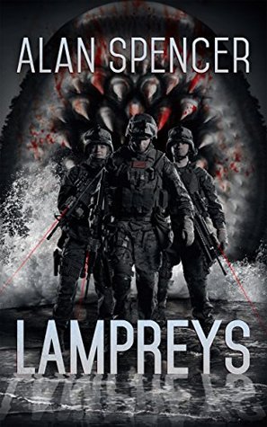 Lampreys (Kindle Edition)