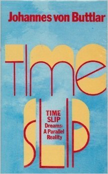 Time Slip (English and German Edition)