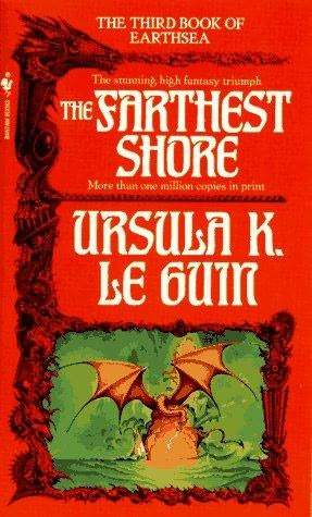 The Farthest Shore