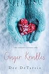 Ginger Krinkles by Dee DeTarsio