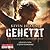 Gehetzt by Kevin Hearne