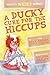 A Ducky Cure for the Hiccups