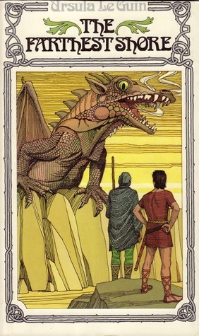 The Farthest Shore