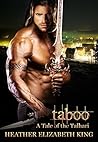 Taboo (A Tale of the Talhari #1)
