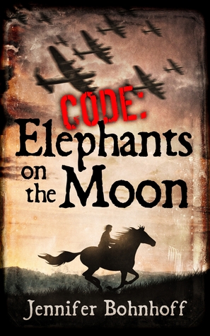 Code: Elephants on the Moon