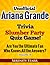 Unofficial Ariana Grande Trivia Slumber Party Quiz Game Volume 4