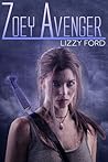 Zoey Avenger (Incubatti, #2)