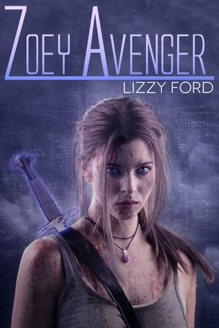 Zoey Avenger (Incubatti, #2)