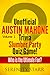 Unofficial Austin Mahone Trivia Slumber Party Quiz Game Volume 1