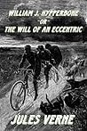 Book cover for William J. Hypperbone, or The Will of an Eccentric
