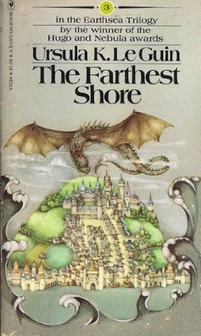 The Farthest Shore