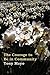 The Courage to Be in Community: A Call for Compassion, Vulnerability, and Authenticity