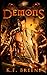 Demons (Darkness, #4)