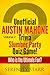 Unofficial Austin Mahone Trivia Slumber Party Quiz Game Volume 2