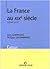 La France au XIXe siècle : 1814-1914