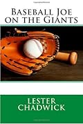 Baseball Joe on the Giants