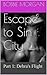 Escape to Sin City: Part 1: Debra's Flight