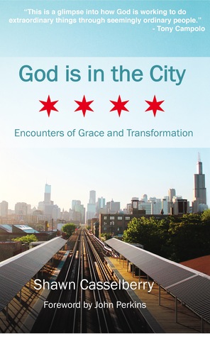 God is in the City: Encounters of Grace and Transformation