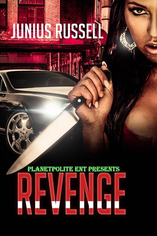 REVENGE: A Dish Best Served Cold