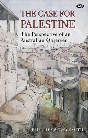 The Case for Palestine (Paperback)
