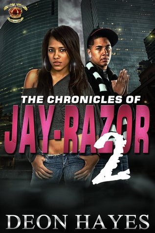 The Chronicles of Jay Razor 2