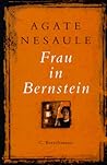Frau in Bernstein