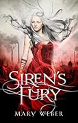 Siren's Fury (Storm Siren, #2)