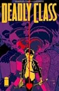 Deadly Class #8