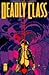 Deadly Class #8