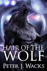 Hair of the Wolf