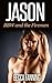Jason (FireBears, #3)