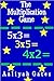 The Multiplication Game: An Interactive Math Game/Ebook For Kids (Multiplication Game Series 1)