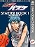 黒子のバスケ STARTER BOOK 1