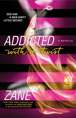 Addicted With a Twist (ebook)