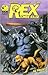 Rex, Zombie Killer (#1)