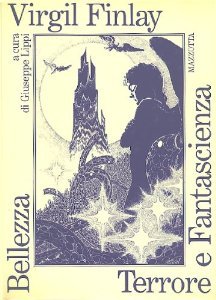 Virgil Finlay: Bellezza, terrore e fantascienza