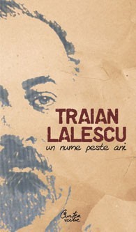 Traian Lalescu: un nume peste ani (Paperback)