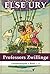 Else Ury - Professors Zwillinge (Gesamtausgabe Band 1 bis 5) (German Edition)