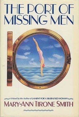 The Port of Missing Men (Mass Market Paperback)