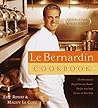 Le Bernardin Cook...