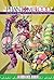 Jojo's Bizarre Adventure: Phantom Blood, Tome 3 (Phantom Blood, #3)
