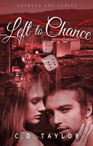Left to Chance (Chances Are #2)