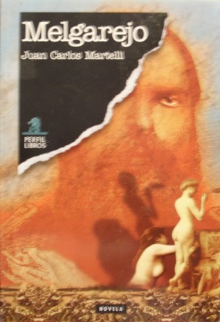 Melgarejo (Hardcover)