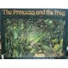 The Princess and the Frog: Adapted from the Frog King and Iron Heinrich by the Brothers Grimm