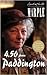 4.50 From Paddington (Miss Marple, #8)