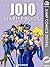 ジョジョの奇妙な冒険 STARTER BOOK