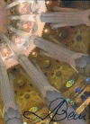 Sagrada familia: Opus magnum de Gaudí