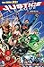 Justice League, Vol. 1 by Geoff Johns